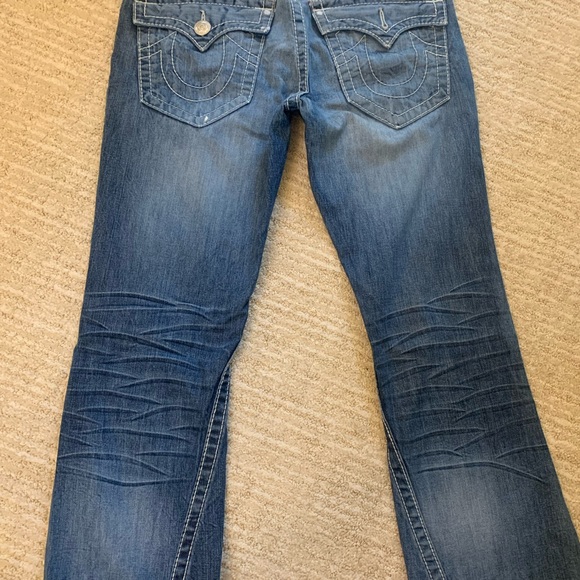 True Religion- Joey Big T - Picture 8 of 9